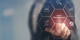Sales